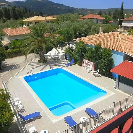 Polyxenis Hotel