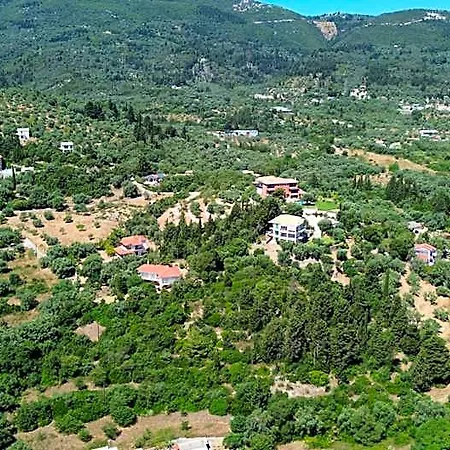 Polyxenis Hotel