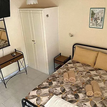 Hotel Polyxenis Lefkáda