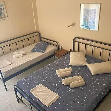 Hotel Polyxenis