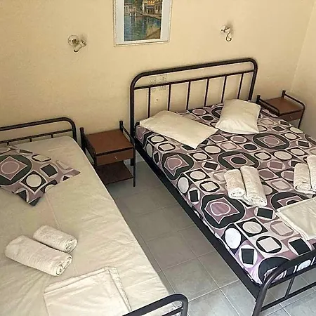 Hotel Polyxenis Lefkáda
